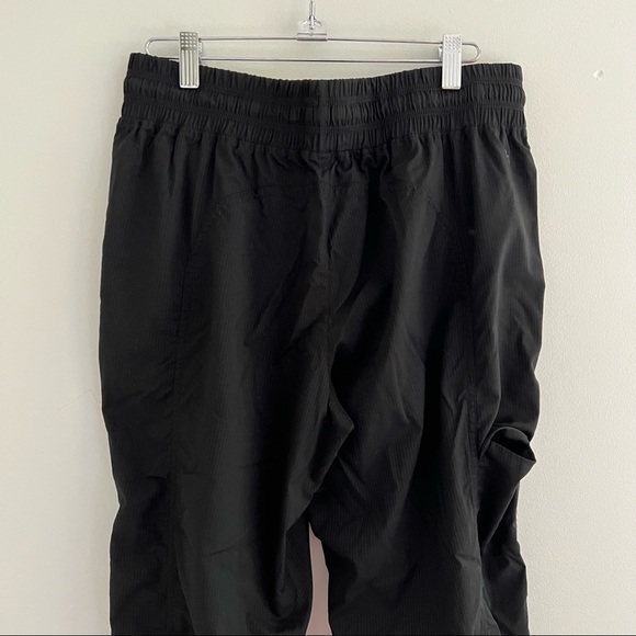 Denver Hayes Black Casual Pants Size Small - Picture 9 of 9